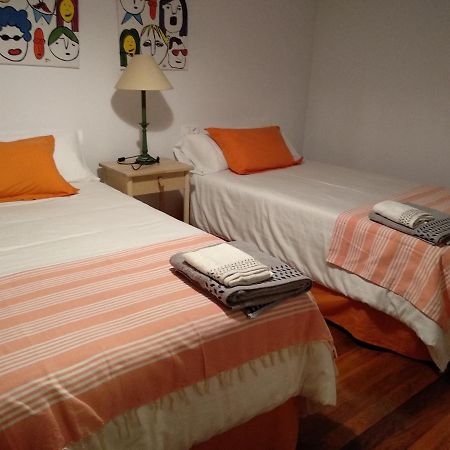 Apartamento En Primera Linea بورتو دو سون المظهر الخارجي الصورة