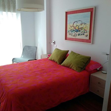 Apartamento En Primera Linea بورتو دو سون المظهر الخارجي الصورة