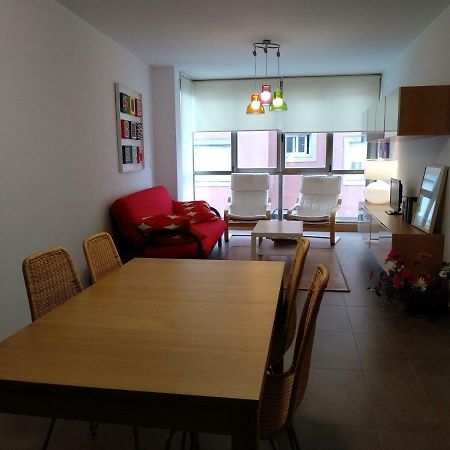 Apartamento En Primera Linea بورتو دو سون المظهر الخارجي الصورة