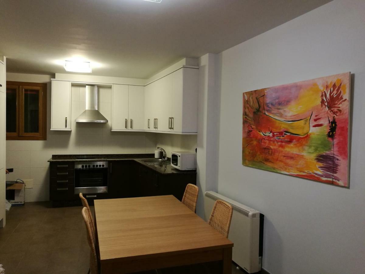 Apartamento En Primera Linea بورتو دو سون المظهر الخارجي الصورة