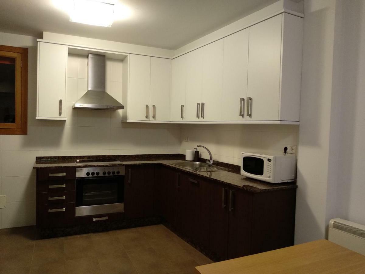 Apartamento En Primera Linea بورتو دو سون المظهر الخارجي الصورة