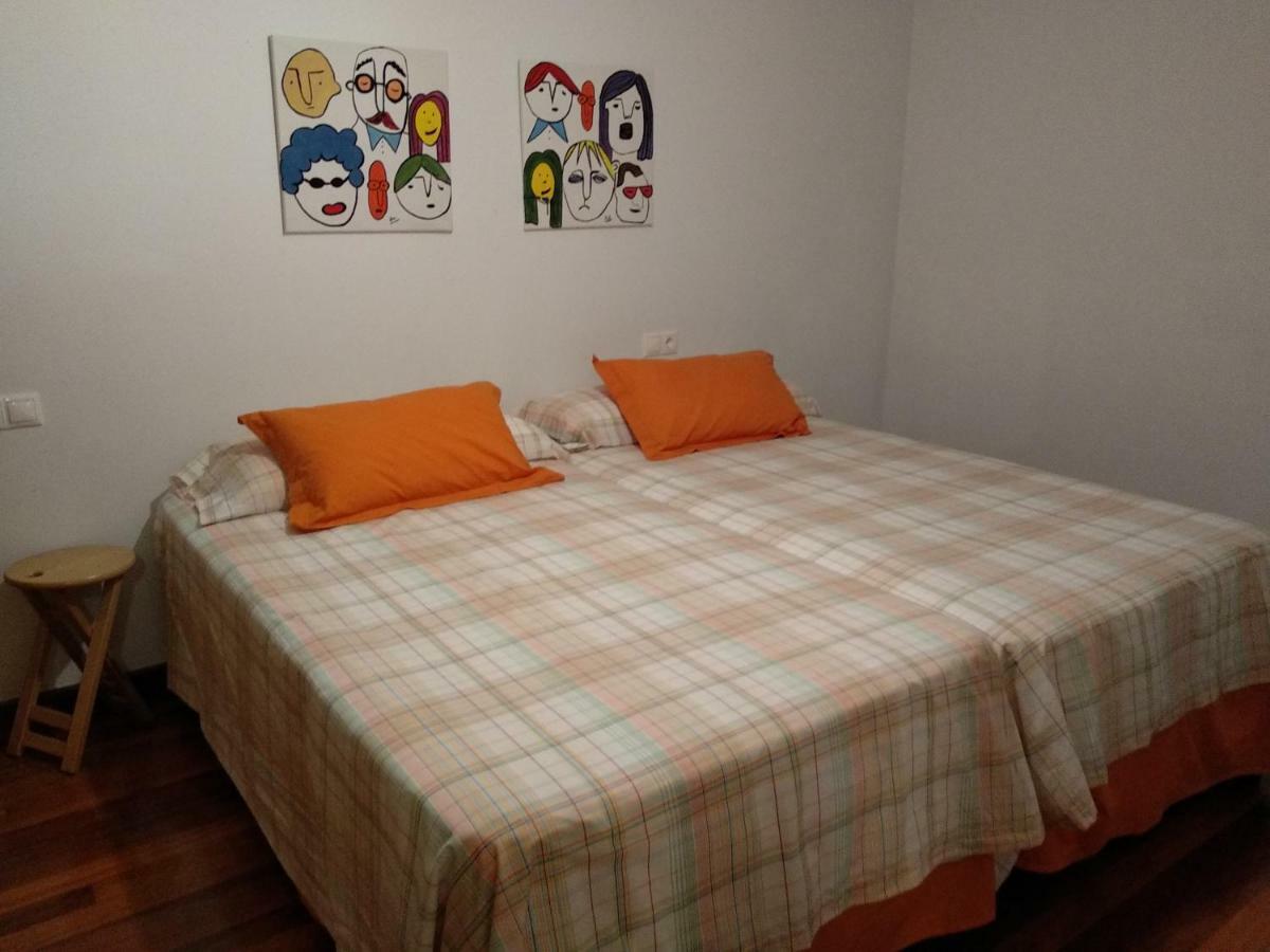 Apartamento En Primera Linea بورتو دو سون المظهر الخارجي الصورة